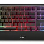 TASTIERA GAMING ACER MECCANICA COSM A-GK1300