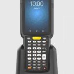 STAZIONE RICARICA ZEBRA PER MC33 SINGOLO TERMINALE