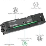 TONER PANTUM CTL-A2100K NERO 1000 PER CM2100ADW 1000PG TONER+DRUM