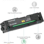 TONER PANTUM CTL-A2100Y GIALLO 1000 PER CM2100ADW 1000PG TONER+DRUM