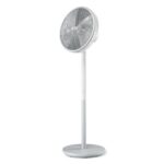 VENTILATORE TOWER FAN 2550 BIANCO 2625MCUBI DI ARIA VOLUME PIANTANA