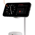 QI2 2-IN-1 CHARGEBASE 15W WIRELESS WHITE