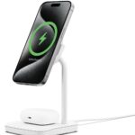 STAND 2 MAGTRAVEL 2 IN 1 WITH QI2 SAMSUNG GALAXY CYGNETT