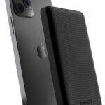 MAGMOVE 10K BATTERY BANK 15 WATT IPHONE CYGNETT