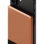 MAGMOVE 5K SLIM BATTERY BANK COPPER