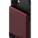 MAGMOVE 5K SLIM BATTERY BANK CHERRY