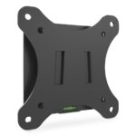 STAFFA TV/MONITOR VESA 75 100 MAX18KG/100*100/BAIONETTA