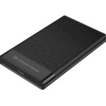 BOX 2.5 SATA TO USB C 3.2 BK MAX HDD/SSD 9,5MM 6GB/S MAX 10TB