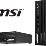 PC I5 8GB 512GB SSD W11P MFF 3Y CS I5-13400 MSI