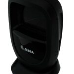SCANNER BARCODE DS9308 2D RS232 USB ZEBRA CON CAVO 2MT NERO IP52