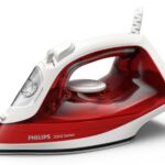PHILIPS DST2010/40 FERRO A VAPORE 2000W 100GRAMMI 25GRM ANTIADERENTE