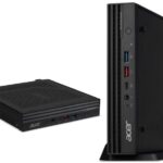 PC I5 14400 512SSD DDR5 16GB W11PED MINI PC VERITON VX4720GT