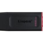 PEN DRIVE 3.2 256GB TYPE-A EXODIA NERO KINGSTON