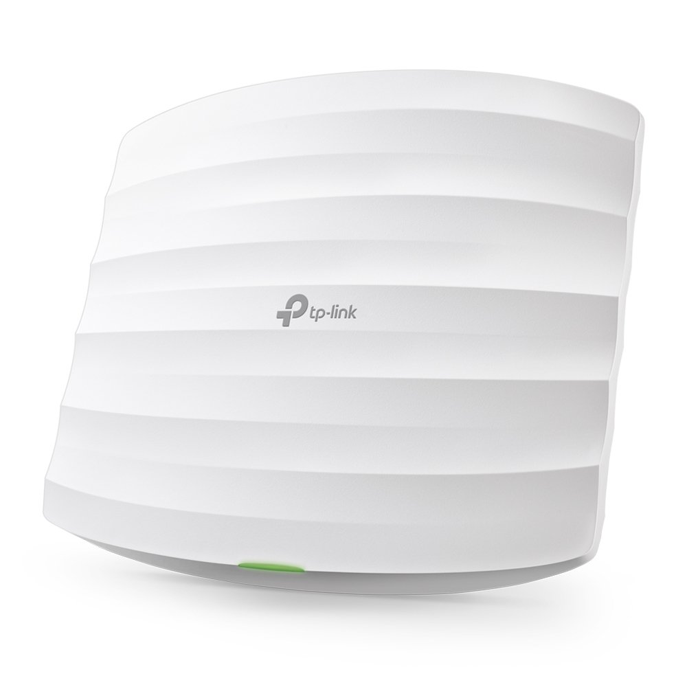 EAP110_1.jpg ACCESS POINT 300MBPS CEILING/WALL M OUNT - immagine 1