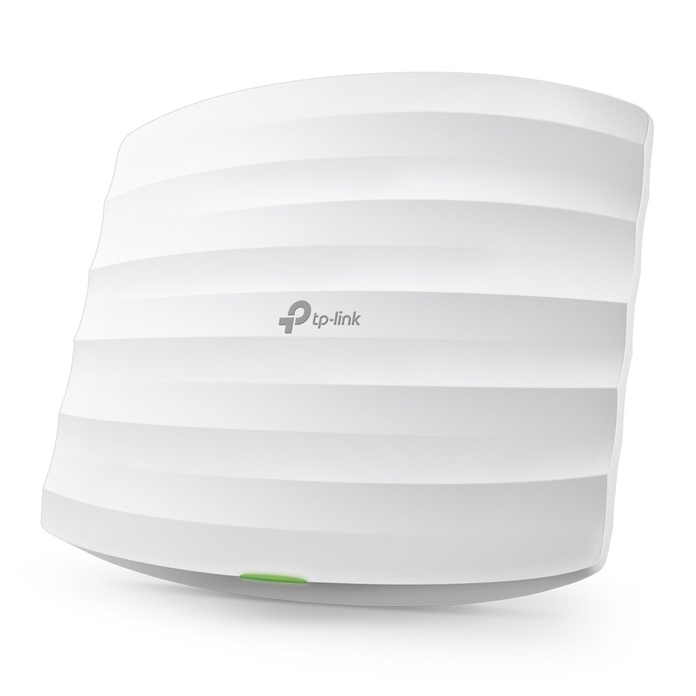 EAP115_1.jpg ACCESS POINT 300MBPS CEILING/WALL MOUNT - immagine 1