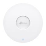 ACCESS POINT AX1800 DUAL BAND WIFI 6 1P RJ45 GIGABIT 4 ANTENNE INTERNE