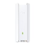 ACCESS POINT AX3000 IN/OUT WIFI DUAL BAND 1P GIGABIT IP67 4 INT ANT