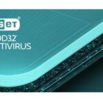 ANTIVIRUS 2U 1Y ESET NOD32 NEW
