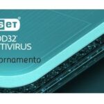 ANTIVIRUS 2U 1Y ESET NOD32 RNW