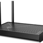 ROUTER BE3600 WIFI7 1X2.5GIGABIT WA N PORT/3P GIGABIT/1PUSB3.0