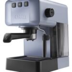 MACCHINA CAFFE GAGGIA ITALY LIMITED EG2109/04 CIALDE+MACINATO GREY