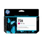 INK HP 728XL F9J66A M