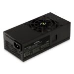 ALIMENTATORE 300W TFX FREE SILENT OFFICE 3*SATA 1*24P 1*12V