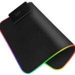 TAPPETINO MOUSE PAD ACER GLINT-GMP1 000 350MM 7COL LED WIFI