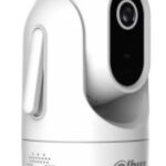 CAMERA IP WIFI CUBE 4MP M IR15M SD CARD MICROFONO DC5V