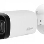 CAMERA VS 2MP BULLET 2,7-12MM DC12V IR80 IP67 BNC