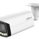 CAMERA HDCVI FC BULLET 5MP 2.7-13.5 LED MIC IP67 LED60MT VERSIONE S2