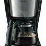 MACCHINA CAFFE PHILIPS COLLECTION HD7462/20 1.2 LITRI VETRO AMERICANO