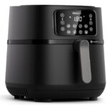 FRIGGITRICE AD ARIA MULTICOOKER XXL 7.2LT 2000WATT 1.4KG