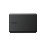 HD EXT 2,5 2TB TOSHIBA BLACK USB3 USB3 CANVIO BASICS