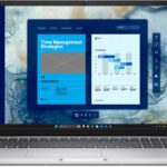 NB 16 U5 235U 16GB 512SSD W11P DELL PRO 16 PC16250 FHD+