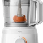 PHILIPS ROBOT DA CUCINA DAILY XXL DISCO 2 IN 1 19 FUNZIONI