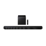 SOUNDBAR SAMSUNG Q SERIE ATMOS BT53 HW-Q800F 5.1.2 WIFI HDMI