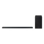 SOUNDBAR SAMSUNG SLIM ATMOS BT HW-S700D/ZF 3.1 WIFI HDMI 250W