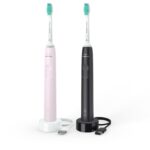 SPAZZOLINO DA DENTI ELETTRICO CON PHILIPS HX3675/15 SONICARE