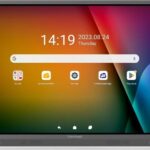 MON 65 TOUCH 20TOCCHI 450NIT 8/64 EDLA ANDROID 13 CAST ONBOARD