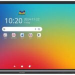 MON 75 TOUCH 50TOCCHI 16GB 128GB USBC HDMI USB MM CAST ANDR14 EDLA