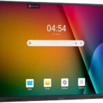 MON 65 TOUCH 40TOCCHI 8GB 128GB 450NIT HDMI OUT VGA WIFI AND14 EDLA