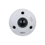 CAMERA IP 12MP FISHEYE WIZMIND IR10 IK10 IP67 POE K265+