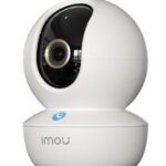 CAMERA RANGER RC 2K+ 4MP OTC WIFI 2.8MM/IR/MIC/SPEAKER/H265/IP