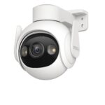 CAMERA SPEEDOM CRUISER 3K 3MP PTZ 3.6MM/IR30/IP66/SD/FC/WIFI6/110DB