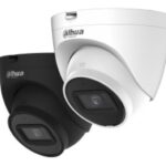 CAMERA IP 4MP WDR EYEBALL STARLIGHT IP67 IR30M IVS MICROSD 12V<5.1W