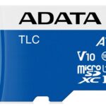 SD MICRO 128GB ADATA INDUSTRIAL