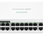 SWITCH 48P GIGABIT DI CUI 24POE ARU BA HPE 1830