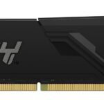 DDR4 16GB 3200 MHZ FURY BEAST BLACK CL16 KINGSTON