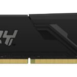 DDR4 32GB 3200 MHZ FURY BEAST BLACK CL16 KINGSTON